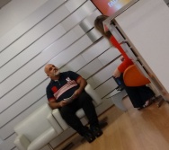 ENTREVISTAS E REPORTAGENS 2017