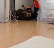 ENTREVISTAS E REPORTAGENS 2017