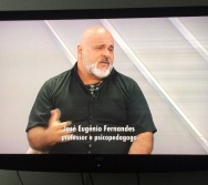 ENTREVISTAS E REPORTAGENS 2017