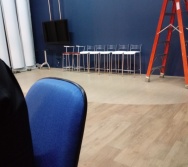 ENTREVISTAS E REPORTAGENS 2017