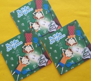 LANÇAMENTO DO LIVRO NTV - PARE OLHE E ESCUTE