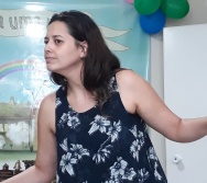 ENCERRAMENTO DO CURSO CONTANDO HISTÓRIAS COLORINDO VIDAS - MODULO 1 - TURMA 15