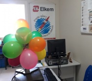 ENCERRAMENTO DO CURSO CONTANDO HISTÓRIAS COLORINDO VIDAS - MODULO 1 - TURMA 15