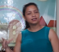 ENCERRAMENTO DO CURSO CONTANDO HISTÓRIAS COLORINDO VIDAS - MODULO 1 - TURMA 15