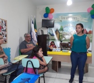 ENCERRAMENTO DO CURSO CONTANDO HISTÓRIAS COLORINDO VIDAS - MODULO 1 - TURMA 15