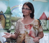 ENCERRAMENTO DO CURSO CONTANDO HISTÓRIAS COLORINDO VIDAS - MODULO 1 - TURMA 15