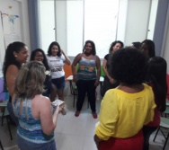 OFICINA CONTAÇÃO DE HISTÓRIA - TURMA 1 - DIA 22/01