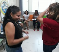 OFICINA CONTAÇÃO DE HISTÓRIA - TURMA 1 - DIA 22/01