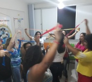 OFICINA CONTAÇÃO DE HISTÓRIA - TURMA 1 - DIA 22/01