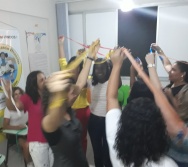 OFICINA CONTAÇÃO DE HISTÓRIA - TURMA 1 - DIA 22/01