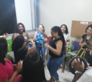 OFICINA CONTAÇÃO DE HISTÓRIA - TURMA 1 - DIA 22/01