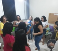 OFICINA CONTAÇÃO DE HISTÓRIA - TURMA 1 - DIA 22/01