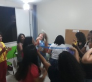 OFICINA CONTAÇÃO DE HISTÓRIA - TURMA 1 - DIA 22/01