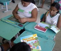 CUIDA DE MIM - ENFRENTAMENTO AO BULLYING ESCOLAR - EMEF CIDADE POMAR