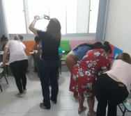 OFICINA CONTAÇÃO DE HISTÓRIA - TURMA 2 - DIA 23/01