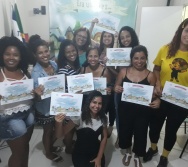 OFICINA CONTAÇÃO DE HISTÓRIA - TURMA 4 - DIA 25/01