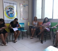 OFICINA CONTAÇÃO DE HISTÓRIA - TURMA 5 - DIA 26/01