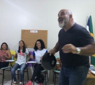 OFICINA CONTAÇÃO DE HISTÓRIA - TURMA 5 - DIA 26/01