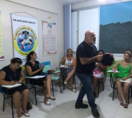OFICINA CONTAÇÃO DE HISTÓRIA - TURMA 5 - DIA 26/01