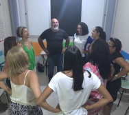 OFICINA CONTAÇÃO DE HISTÓRIA - TURMA 5 - DIA 26/01