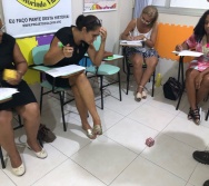 OFICINA CONTAÇÃO DE HISTÓRIA - TURMA 5 - DIA 26/01