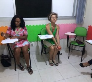 OFICINA CONTAÇÃO DE HISTÓRIA - TURMA 5 - DIA 26/01