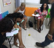 OFICINA CONTAÇÃO DE HISTÓRIA - TURMA 5 - DIA 26/01