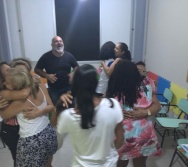 OFICINA CONTAÇÃO DE HISTÓRIA - TURMA 5 - DIA 26/01