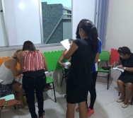 OFICINA CONTAÇÃO DE HISTÓRIA - TURMA 5 - DIA 26/01