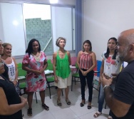 OFICINA CONTAÇÃO DE HISTÓRIA - TURMA 5 - DIA 26/01