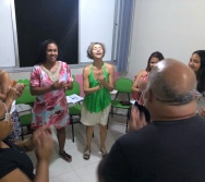 OFICINA CONTAÇÃO DE HISTÓRIA - TURMA 5 - DIA 26/01