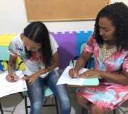 OFICINA CONTAÇÃO DE HISTÓRIA - TURMA 5 - DIA 26/01