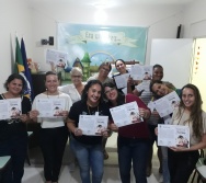 PALESTRA INTERATIVA - BULLYING BRINCADEIRA SEM LIMITES - SUBSÍDIOS PARA EDUCADORES