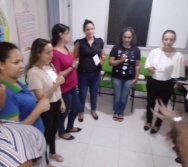 PALESTRA INTERATIVA - BULLYING BRINCADEIRA SEM LIMITES - SUBSÍDIOS PARA EDUCADORES