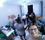 PALESTRA INTERATIVA - BULLYING BRINCADEIRA SEM LIMITES - SUBSÍDIOS PARA EDUCADORES