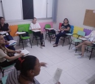 PALESTRA INTERATIVA - BULLYING BRINCADEIRA SEM LIMITES - SUBSÍDIOS PARA EDUCADORES