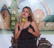 CONFRARIA DOS CONTADORES DE HISTÓRIA - 1ª REUNIÃO - 03/03