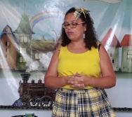 CONFRARIA DOS CONTADORES DE HISTÓRIA - 1ª REUNIÃO - 03/03