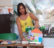 CONFRARIA DOS CONTADORES DE HISTÓRIA - 1ª REUNIÃO - 03/03