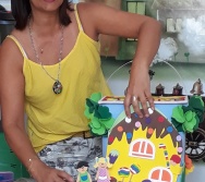 CONFRARIA DOS CONTADORES DE HISTÓRIA - 1ª REUNIÃO - 03/03