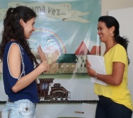 CONFRARIA DOS CONTADORES DE HISTÓRIA - 1ª REUNIÃO - 03/03