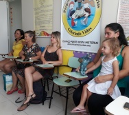 CONFRARIA DOS CONTADORES DE HISTÓRIA - 1ª REUNIÃO - 03/03