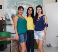 CONFRARIA DOS CONTADORES DE HISTÓRIA - 1ª REUNIÃO - 03/03