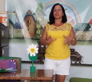 CONFRARIA DOS CONTADORES DE HISTÓRIA - 1ª REUNIÃO - 03/03