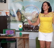 CONFRARIA DOS CONTADORES DE HISTÓRIA - 1ª REUNIÃO - 03/03