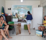 CONFRARIA DOS CONTADORES DE HISTÓRIA - 1ª REUNIÃO - 03/03