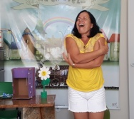 CONFRARIA DOS CONTADORES DE HISTÓRIA - 1ª REUNIÃO - 03/03