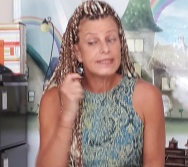 CONFRARIA DOS CONTADORES DE HISTÓRIA - 1ª REUNIÃO - 03/03