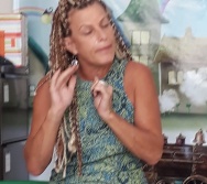 CONFRARIA DOS CONTADORES DE HISTÓRIA - 1ª REUNIÃO - 03/03