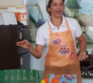 CONFRARIA DOS CONTADORES DE HISTÓRIA - 1ª REUNIÃO - 03/03